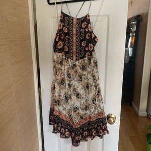 FP intimately Casablanca slip